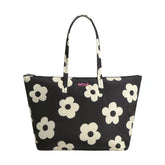 Wouf Night Daisy Shopper Bag