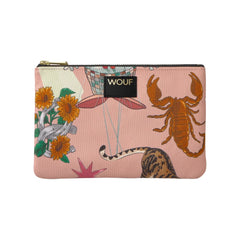 Wouf Tanki neseser Circus