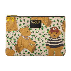 Wouf Tanki neseser Cute