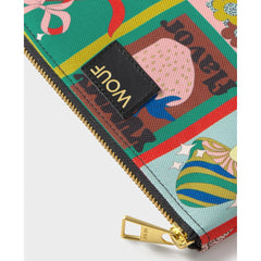 Wouf Tanki neseser Discobabe