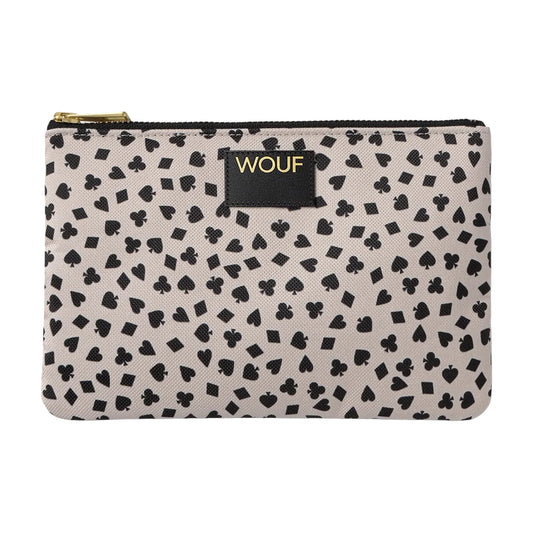 Wouf Tanki neseser Lucky