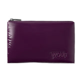 Wouf Plum Pouch