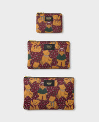 Wouf Tanki neseser XL Cozy