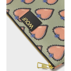 Wouf Tanki neseser XL Glow