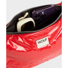 Wouf Torba Cherry