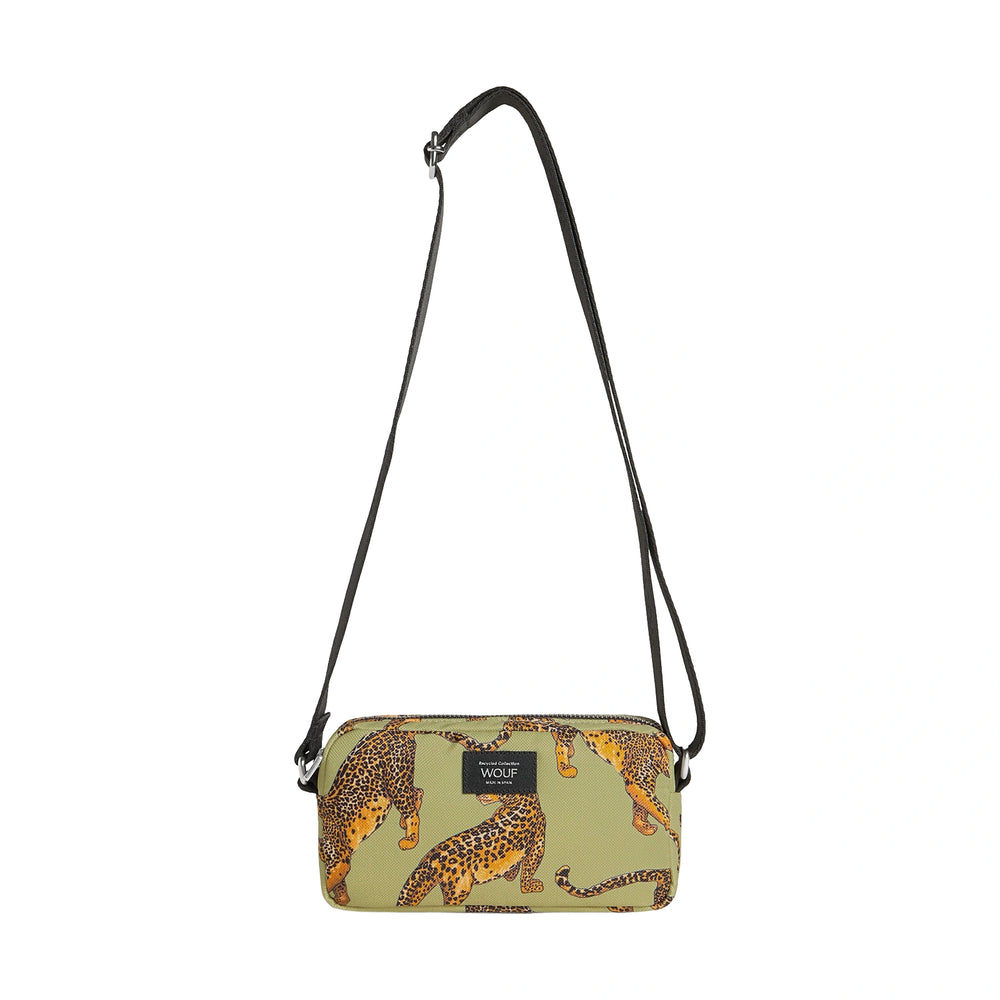 Wouf Torbica Avo Leopard