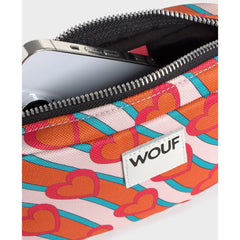 Wouf Torbica Heartbeat