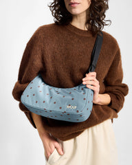 Wouf Polka Crossbody Bag