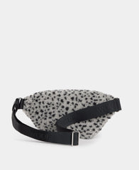 Wouf Colette Waist Bag - back view