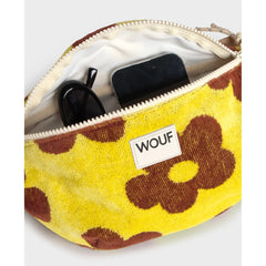 Wouf Torbica oko struka Phi Phi iznutra