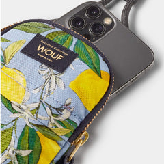 Wouf Capri mobile phone case