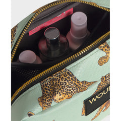 Veliki neseser Emerald Leopard brenda Wouf