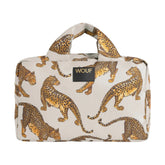 Wouf Veliki neseser The Leopard