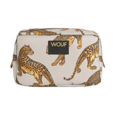 Wouf Veliki neseser The Leopard slika proizvoda