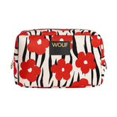 Wouf Veliki neseser Wildflower