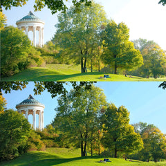 IZIPIZI SUN #D Tortoise Polarized