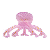 Coucou Suzette Kopča za kosu Octopus