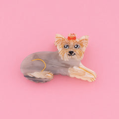 Coucou Suzette Hair clip Yorkshire