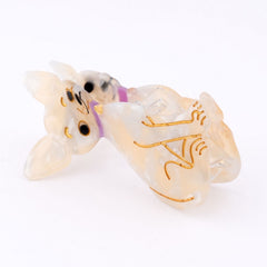 Coucou Suzette Hair clip Chihuahua