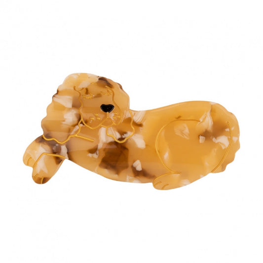 Coucou Suzette Kopča za kosu Cocker