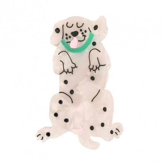 Coucou Suzette Kopča za kosu Dalmatian