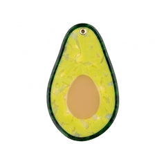 Coucou Suzette Ogledalo Avocado | SHARENO