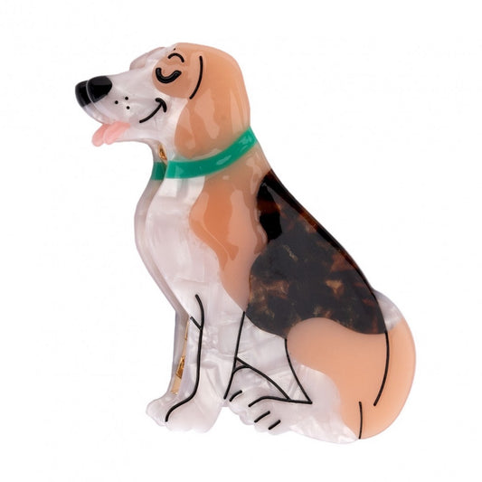 Coucou Suzette Kopča za kosu Beagle