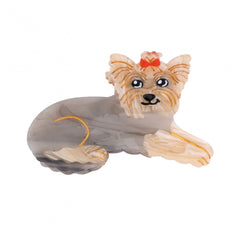 Coucou Suzette Hair clip Yorkshire