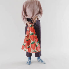 Baggu Shopping bag - Strawberry
