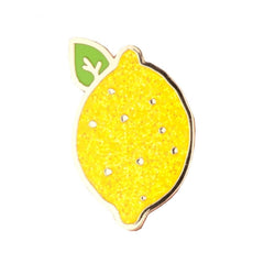 Coucou Suzette Broš Lemon