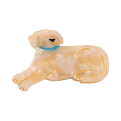 Coucou Suzette Kopča za kosu Labrador