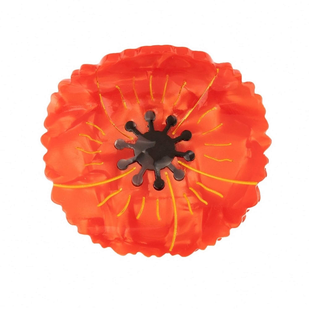 Coucou Suzette Kopča za kosu Poppy