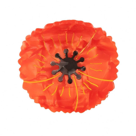 Coucou Suzette Kopča za kosu Poppy