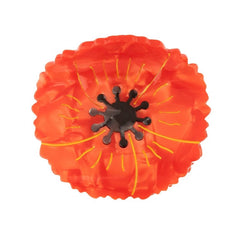 Coucou Suzette Kopča za kosu Poppy