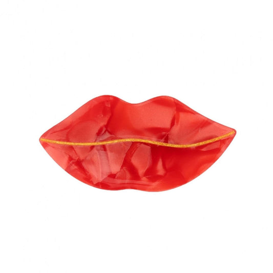 Coucou Suzette Hair clip Lips