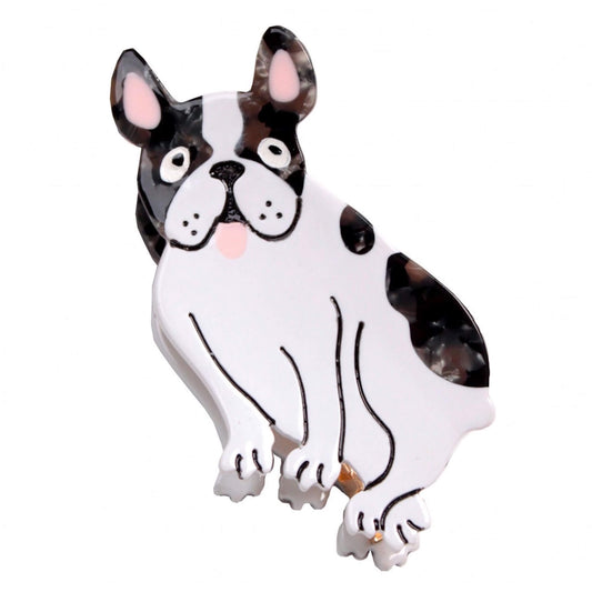 Coucou Suzette Kopča za kosu Bulldog