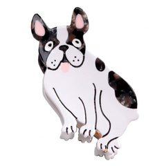 Coucou Suzette Kopča za kosu Bulldog