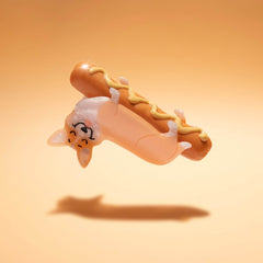 Coucou Suzette Kopča za kosu Corgi