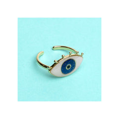 Coucou Suzette Prsten Eye Mood