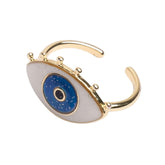 Coucou Suzette Prsten Eye Mood