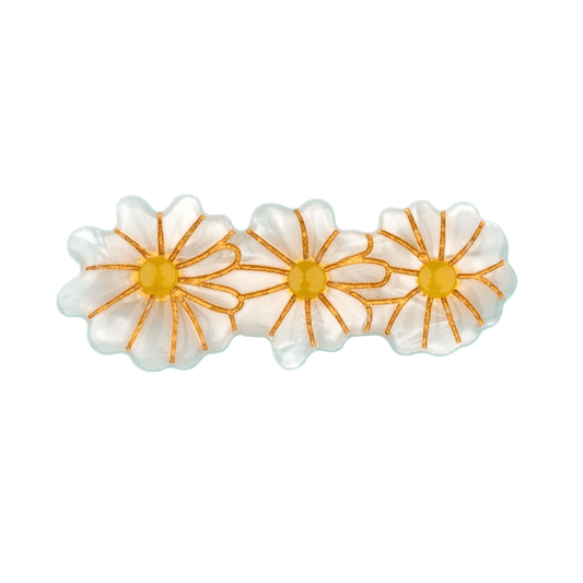 Coucou Suzette Hair clip Daisies