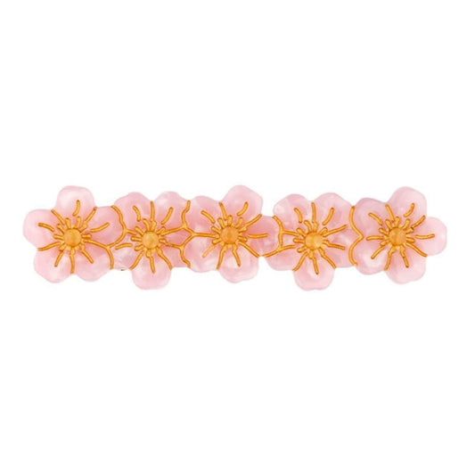 Coucou Suzette Hair clip Sakura