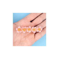 Coucou Suzette Španga za kosu Sakura - dodaci za kosu