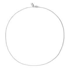 Crystal Haze Lančić - srebrni