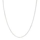 Crystal Haze Lančić - srebrni