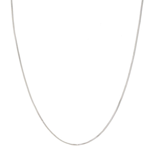 Crystal Haze Lančić - srebrni