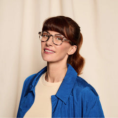 IZIPIZI READING #C Light Tortoise