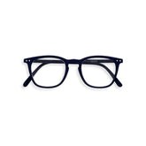 IZIPIZI READING #E Navy Blue