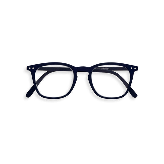 IZIPIZI READING #E Navy Blue