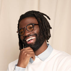 IZIPIZI SCREEN #D Tortoise +0